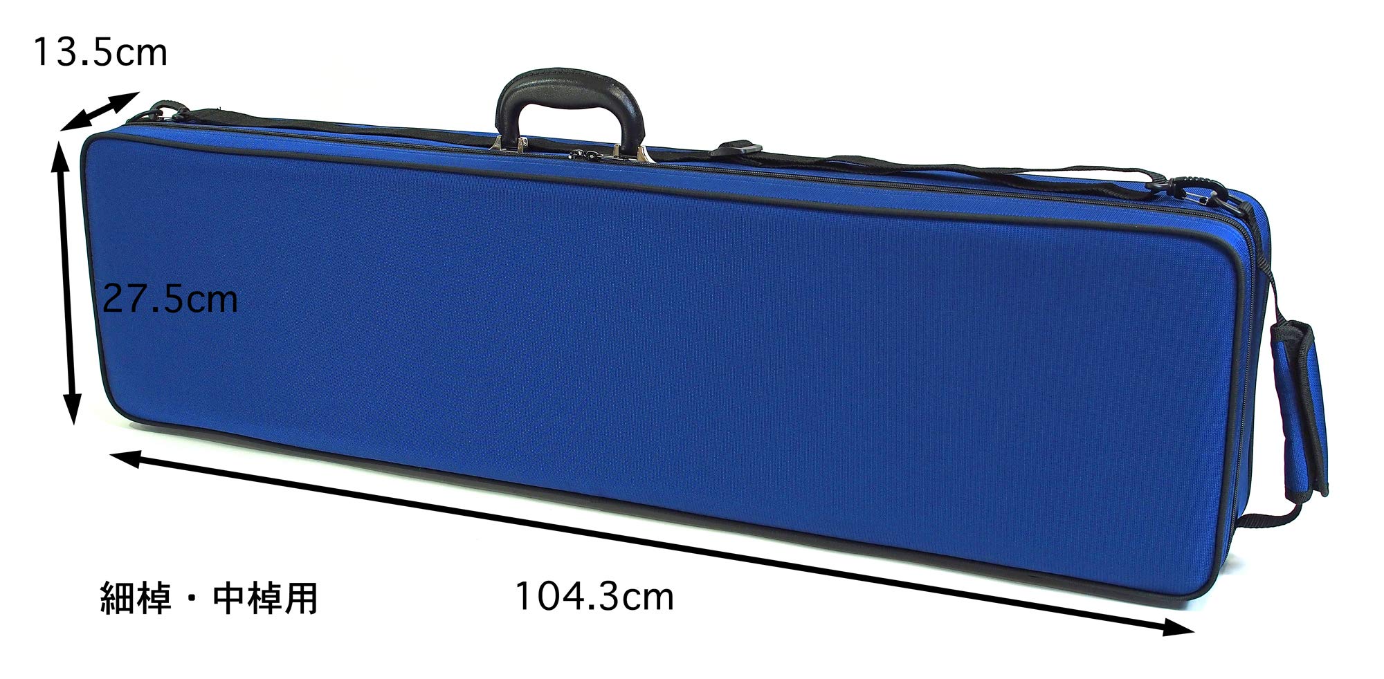 三味線1棹、収納長袋及び三味線の2棹立箱の3点セット 三味線1棹、収納長袋及び三味線の2棹立箱の3点